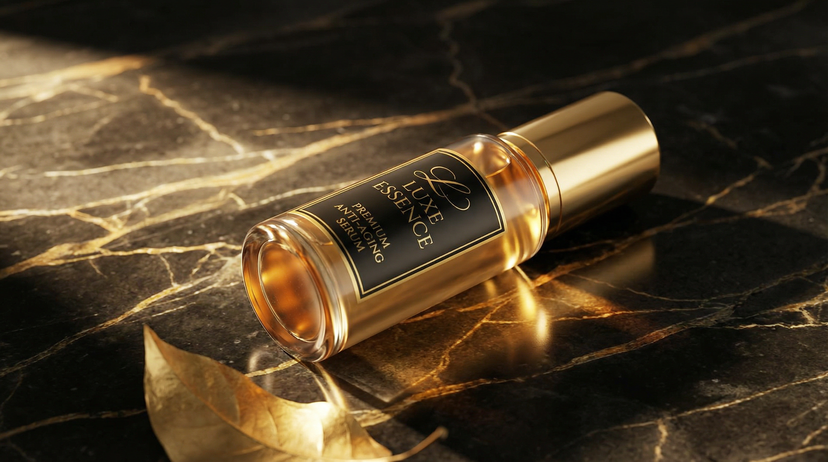 Óleo Corporal Nutritivo