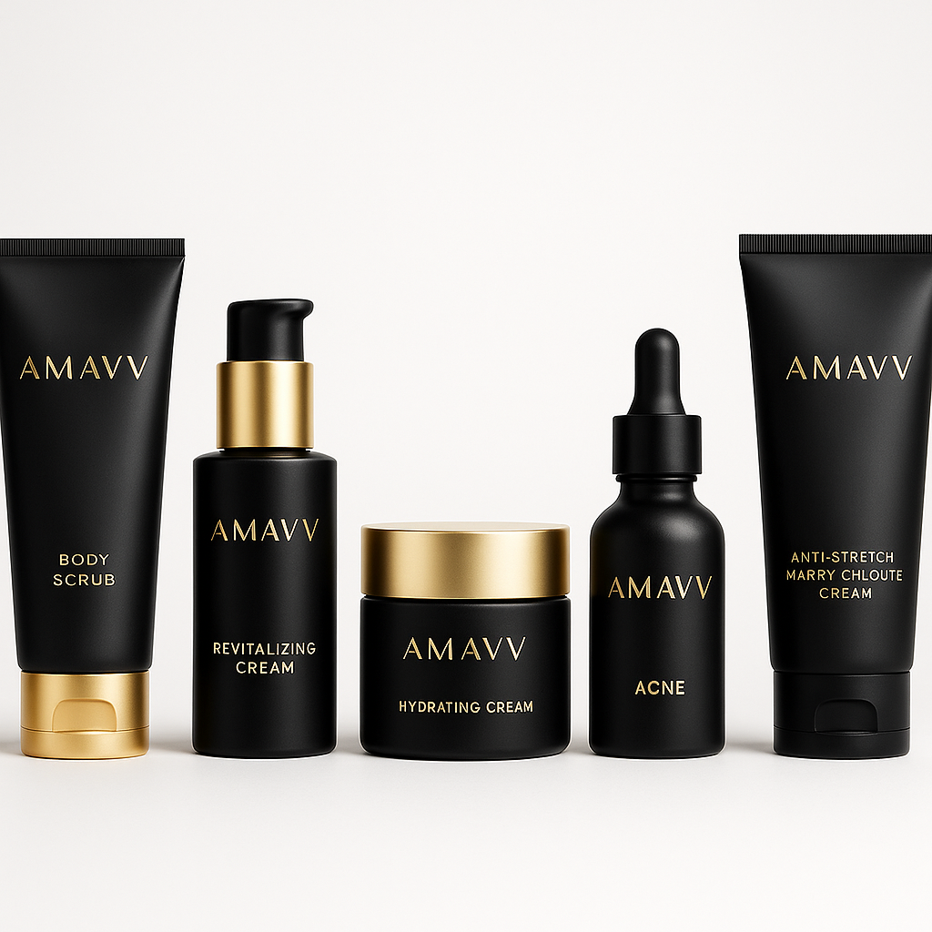 Linha Completa AMAVV